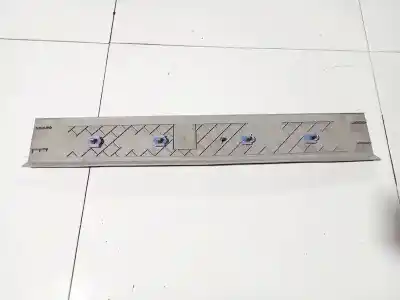 Автозапчастина б/у пластика для opel vectra c (z02) 2.2 dti 16v (f69) посилання на oem iam 24414610004  