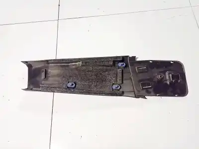 Second-hand car spare part plastics for opel vectra c (z02) 2.2 dti 16v (f69) oem iam references 13142207  