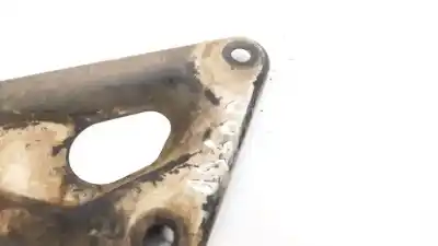 Second-hand car spare part engine support for opel zafira a 2.0 dti oem iam references   