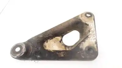 Second-hand car spare part engine support for opel zafira a 2.0 dti oem iam references   