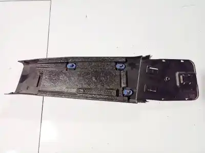 Автозапчастина б/у пластика для opel vectra c (z02) 2.2 dti 16v (f69) посилання на oem iam 13142208  