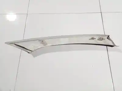 Автозапчастина б/у пластика для opel vectra c (z02) 2.2 dti 16v (f69) посилання на oem iam 09180530  2-4780-001