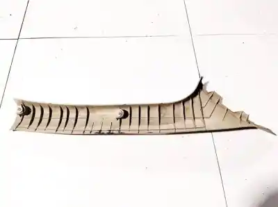 Pezzo di ricambio per auto di seconda mano plastica per nissan note (e11e) 1.6 16v cat riferimenti oem iam 769129u000  