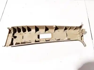 Pezzo di ricambio per auto di seconda mano plastica per nissan note (e11e) 1.6 16v cat riferimenti oem iam 769859u000  