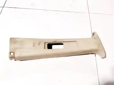 Second-hand car spare part plastics for nissan note (e11e) 1.6 16v cat oem iam references 769859u000