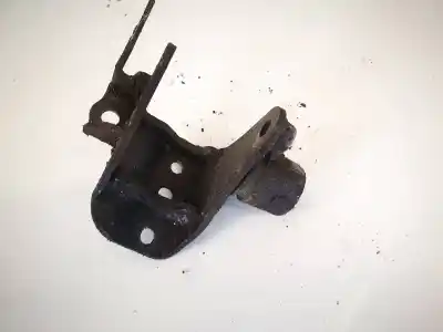 Second-hand car spare part engine support for toyota auris, i e15 2006.10 - 2012.10 1.6l 91kw dual vvt-i 2006.10 - 2012.10 oem iam references   