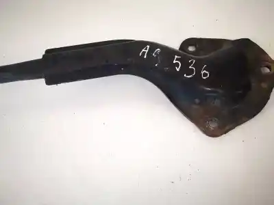 Автозапчастина б/у пластика для ford focus c-max (cap) 1.6 tdci cat посилання на oem iam 3m5111009ae  3m51-11009-ae