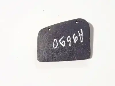 Peça sobressalente para automóvel em segunda mão plásticos por citroen evasion 1.9 td sx referências oem iam 1844537