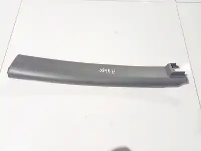 Peça sobressalente para automóvel em segunda mão plásticos por citroen evasion 1.9 td sx referências oem iam 1462060077