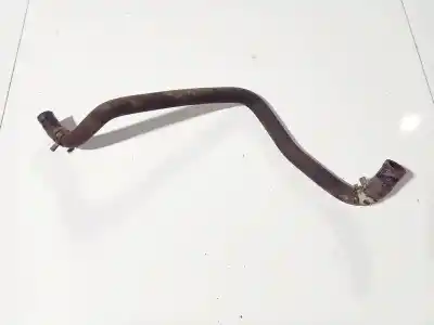 Peça sobressalente para automóvel em segunda mão tubo por citroen evasion 1.9 td sx referências oem iam 