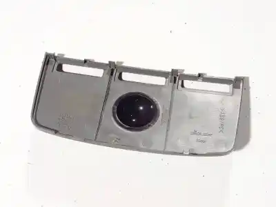 Pezzo di ricambio per auto di seconda mano plastica per citroen evasion 1.9 td sx riferimenti oem iam   
