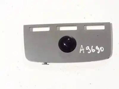 Peça sobressalente para automóvel em segunda mão plásticos por citroen evasion 1.9 td sx referências oem iam 