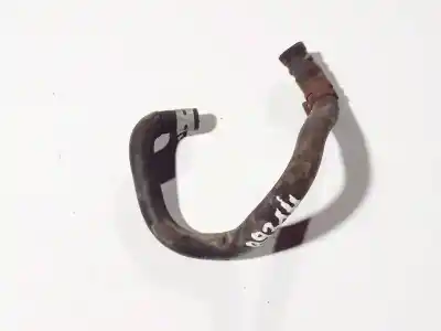 Peça sobressalente para automóvel em segunda mão tubo por opel meriva b 1.7 16v cdti referências oem iam 