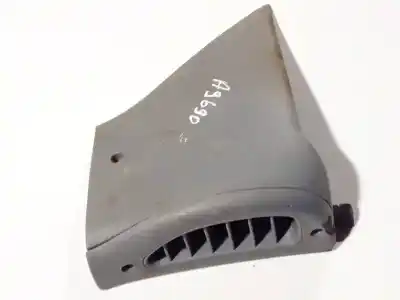 Peça sobressalente para automóvel em segunda mão plásticos por citroen evasion 1.9 td sx referências oem iam 1462007077