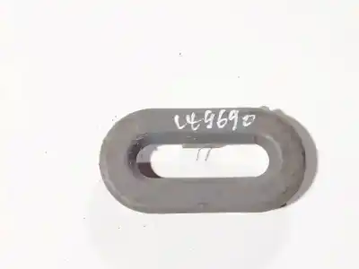 Peça sobressalente para automóvel em segunda mão plásticos por citroen evasion 1.9 td sx referências oem iam 1474438077