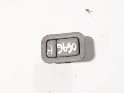 Peça sobressalente para automóvel em segunda mão plásticos por citroen evasion 1.9 td sx referências oem iam 9616181777