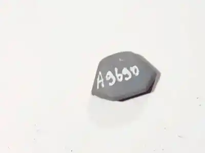 Peça sobressalente para automóvel em segunda mão plásticos por citroen evasion 1.9 td sx referências oem iam 9602922277