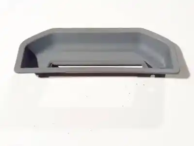 Peça sobressalente para automóvel em segunda mão plásticos por citroen evasion 1.9 td sx referências oem iam 1472342077