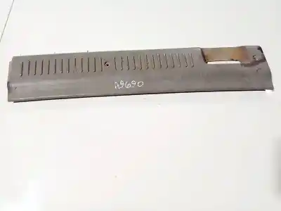 Peça sobressalente para automóvel em segunda mão plásticos por citroen evasion 1.9 td sx referências oem iam 1473828077