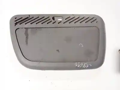 Peça sobressalente para automóvel em segunda mão plásticos por citroen evasion 1.9 td sx referências oem iam 1472412077