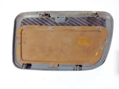 Pezzo di ricambio per auto di seconda mano plastica per citroen evasion 1.9 td sx riferimenti oem iam 1472412077  