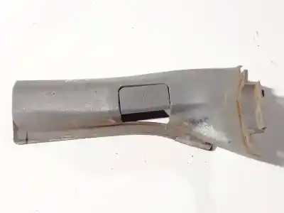 Peça sobressalente para automóvel em segunda mão plásticos por citroen evasion 1.9 td sx referências oem iam 1461998077