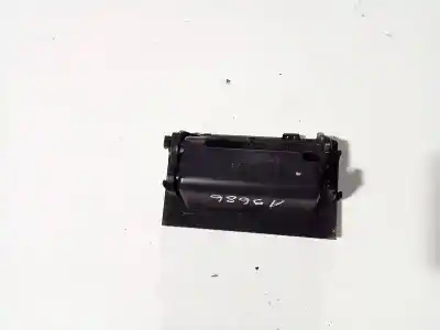 Second-hand car spare part plastics for opel vectra c (z02) 2.2 dti 16v (f69) oem iam references 9181518  00315031203