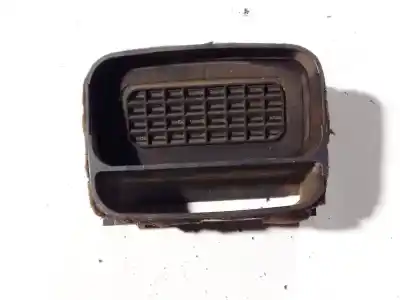 Peça sobressalente para automóvel em segunda mão grelha / difusor de ar por citroen evasion 1.9 td sx referências oem iam 44745