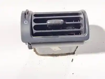 Peça sobressalente para automóvel em segunda mão grelha / difusor de ar por citroen evasion 1.9 td sx referências oem iam 1470018077