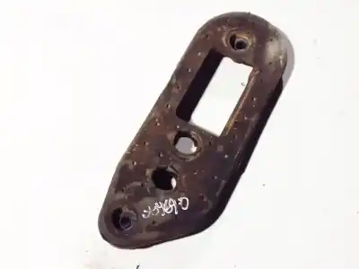 Pezzo di ricambio per auto di seconda mano plastica per citroen evasion 1.9 td sx riferimenti oem iam   