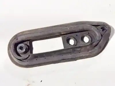 Pezzo di ricambio per auto di seconda mano plastica per citroen evasion 1.9 td sx riferimenti oem iam   