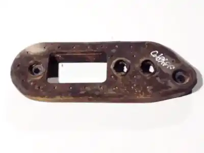 Peça sobressalente para automóvel em segunda mão plásticos por citroen evasion 1.9 td sx referências oem iam 