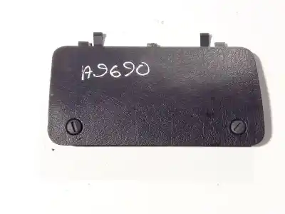 Peça sobressalente para automóvel em segunda mão plásticos por citroen evasion 1.9 td sx referências oem iam 1460973077