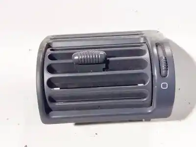 Peça sobressalente para automóvel em segunda mão grelha / difusor de ar por citroen evasion 1.9 td sx referências oem iam 1461978077