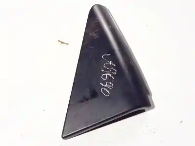 Pezzo di ricambio per auto di seconda mano plastica per citroen evasion 1.9 td sx riferimenti oem iam   
