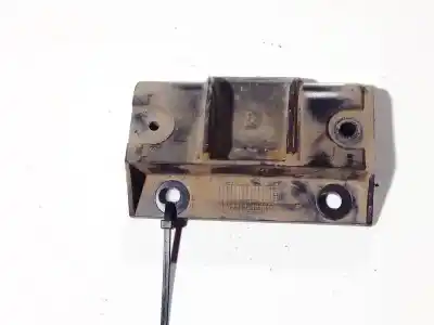 Peça sobressalente para automóvel em segunda mão plásticos por citroen evasion 1.9 td sx referências oem iam 1477800077