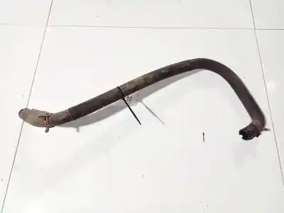 Peça sobressalente para automóvel em segunda mão tubo por citroen evasion 1.9 td sx referências oem iam 