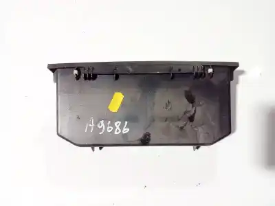 Автозапчасти б/у пластики за opel vectra c (z02) 2.2 dti 16v (f69) ссылки oem iam 769053620