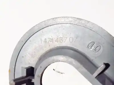 Pezzo di ricambio per auto di seconda mano plastica per citroen evasion 1.9 td sx riferimenti oem iam 1474437077  