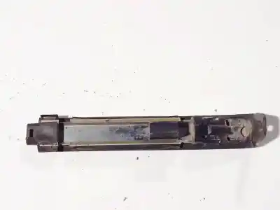 Pezzo di ricambio per auto di seconda mano plastica per citroen evasion 1.9 td sx riferimenti oem iam   