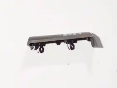 Автозапчасти б/у пластики за opel vectra c (z02) 2.2 dti 16v (f69) ссылки oem iam 769053620