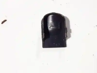 Автозапчастина б/у пластика для opel vectra c (z02) 2.2 dti 16v (f69) посилання на oem iam 24437969  0801024