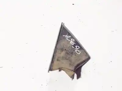 Pezzo di ricambio per auto di seconda mano plastica per citroen evasion 1.9 td sx riferimenti oem iam   