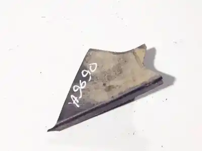 Peça sobressalente para automóvel em segunda mão plásticos por citroen evasion 1.9 td sx referências oem iam 