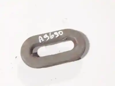 Peça sobressalente para automóvel em segunda mão plásticos por citroen evasion 1.9 td sx referências oem iam 1474438077