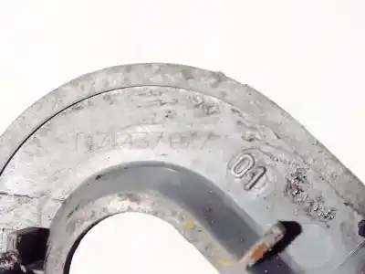 Pezzo di ricambio per auto di seconda mano plastica per renault scenic ii 1.6 16v riferimenti oem iam 1474437077  