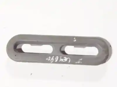 Peça sobressalente para automóvel em segunda mão plásticos por citroen evasion 1.9 td sx referências oem iam 1474437077