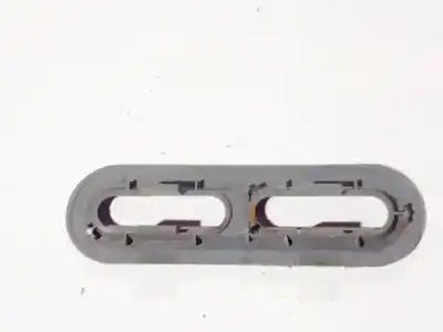 Pezzo di ricambio per auto di seconda mano plastica per citroen evasion 1.9 td sx riferimenti oem iam 1474437077  