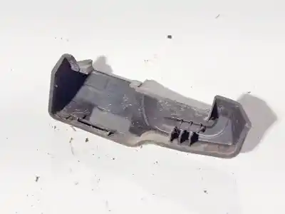 Автозапчастина б/у пластика для opel vectra c (z02) 2.2 dti 16v (f69) посилання на oem iam 24437095  