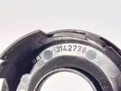 Автозапчастина б/у пластика для opel vectra c (z02) 2.2 dti 16v (f69) посилання на oem iam 13142778  